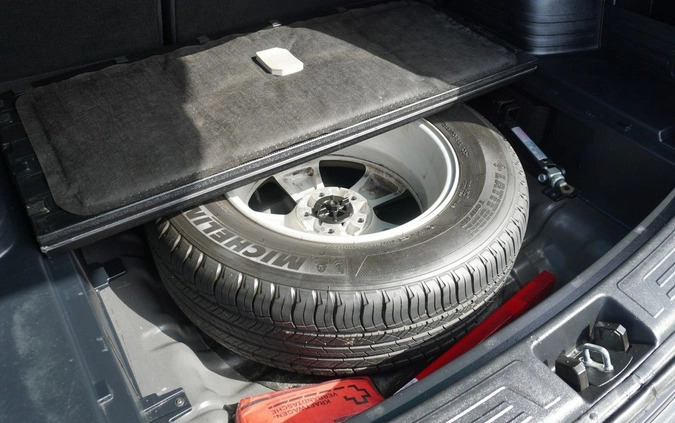 Hyundai ix35 cena 54999 przebieg: 172684, rok produkcji 2013 z Tomaszów Lubelski małe 436
